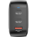 Verbatim 100W 3-Port GaN Wall Charger