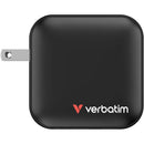 Verbatim 100W 4-Port GaN Wall Charger