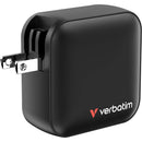 Verbatim 100W 4-Port GaN Wall Charger