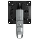 Atdec AWM-A13T-S Short Swing Arm (Silver)