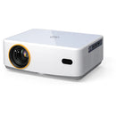 Vankyo Leisure 570D 200-Lumen Full HD LCD LED Smart Portable Projector