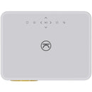 Vankyo Leisure 570D 200-Lumen Full HD LCD LED Smart Portable Projector