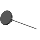 Belkin Qi2 15W Magnetic Wireless Charging Pad/Stand (Black)