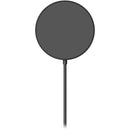 Belkin Qi2 15W Magnetic Wireless Charging Pad/Stand (Black)