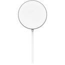 Belkin Qi2 15W Magnetic Wireless Charging Pad/Stand (White)
