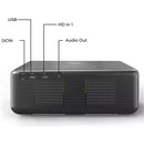 Vankyo Performance V700 Neo 400-Lumen Full HD LCD LED Smart Portable Projector