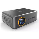 Vankyo Performance V700 Neo 400-Lumen Full HD LCD LED Smart Portable Projector