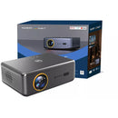 Vankyo Performance V700 Neo 400-Lumen Full HD LCD LED Smart Portable Projector