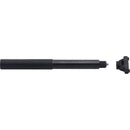 DJI Osmo Invisible Selfie Stick + Quick Release Mount Kit for Osmo 360 (3.9')