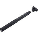 DJI Osmo Invisible Selfie Stick + Quick Release Mount Kit for Osmo 360 (3.9')