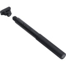 DJI Osmo Invisible Selfie Stick + Quick Release Mount Kit for Osmo 360 (3.9')
