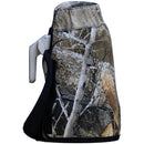 LensCoat TravelCoat for Sony FE 50-150mm f/2 GM Lens (Realtree Edge)