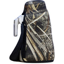 LensCoat TravelCoat for Sony FE 50-150mm f/2 GM Lens (Realtree Max 5)