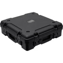 Odyssey Dustproof and Watertight Case for Pioneer DJ DJM-V10