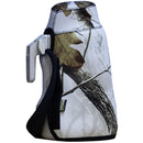 LensCoat TravelCoat for Sony FE 50-150mm f/2 GM Lens (Realtree AP Snow)