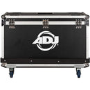 American DJ Flight Case for 8-EVS3 /VS1 Flex 45 LED Panels