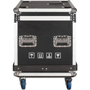 American DJ Flight Case for 8-EVS3 /VS1 Flex 45 LED Panels