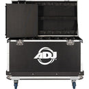 American DJ Flight Case for 8-EVS3 /VS1 Flex 45 LED Panels
