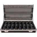 American DJ Flight Case for 8-EVS3 /VS1 Flex 45 LED Panels