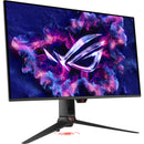 ASUS Republic of Gamers Swift OLED PG32UCDMR 31.5" 4K HDR 240 Hz Gaming Monitor