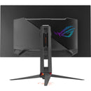 ASUS Republic of Gamers Swift OLED PG32UCDMR 31.5" 4K HDR 240 Hz Gaming Monitor