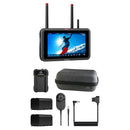 Atomos Ninja TX Monitor/Recorder with Universal Power Kit