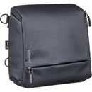 Shimoda Designs Top Loader (Anthracite, Medium)