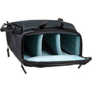 Shimoda Designs Top Loader (Anthracite, Medium)