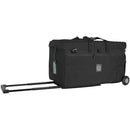 PortaBrace Rigid-Frame Shoot-Ready Case for URSA Cine Camera (Wheeled)