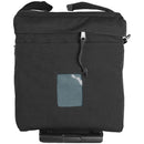 PortaBrace Rigid-Frame Shoot-Ready Case for URSA Cine Camera (Wheeled)