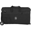 PortaBrace Rigid-Frame Shoot-Ready Case for URSA Cine Camera (Wheeled)