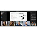 Samsung QP105DX-5K 105" UHD 5K Commercial Monitor