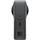 DJI Osmo 360 Action Camera Standard Combo