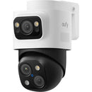 eufy Security S4 16MP Add-On Bullet-PTZ PoE Security Camera