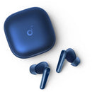 Soundcore by Anker Liberty 5 True Wireless Noise-Canceling Earbuds with Dolby Audio (Blue)