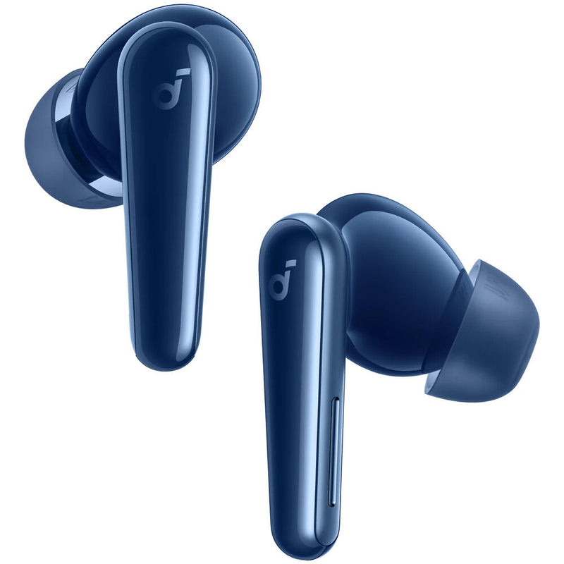 Buy in India Soundcore by Anker Liberty 5 True Wireless Noise