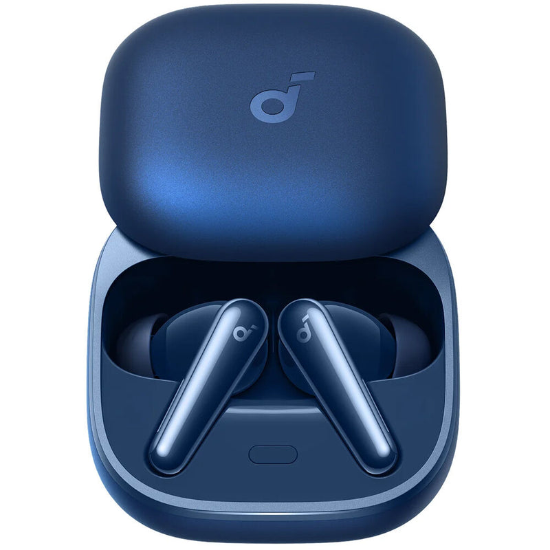 Buy in India Soundcore by Anker Liberty 5 True Wireless Noise