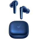 Soundcore by Anker Liberty 5 True Wireless Noise-Canceling Earbuds with Dolby Audio (Blue)