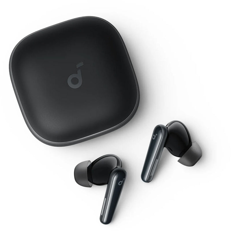 Buy in India Soundcore by Anker Liberty 5 True Wireless Noise