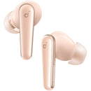 Soundcore by Anker Liberty 5 True Wireless Noise-Canceling Earbuds with Dolby Audio (Pink)