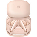 Soundcore by Anker Liberty 5 True Wireless Noise-Canceling Earbuds with Dolby Audio (Pink)