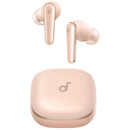 Soundcore by Anker Liberty 5 True Wireless Noise-Canceling Earbuds with Dolby Audio (Pink)