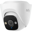 eufy Security E41 UHD 4K Add-On Turret PoE Security Camera