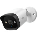 eufy Security E40 UHD 4K Add-On Bullet PoE Security Camera