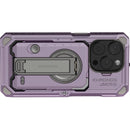 Tilta Khronos Case for iPhone 16 Pro (Lavender)