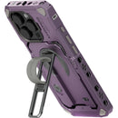 Tilta Khronos Case for iPhone 16 Pro (Lavender)