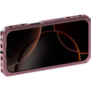 Tilta Khronos Case for iPhone 16 Pro (Pink)