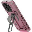 Tilta Khronos Case for iPhone 16 Pro (Pink)