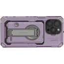 Tilta Khronos Case for iPhone 16 Pro Max (Lavender)