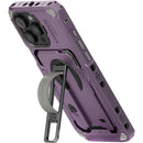 Tilta Khronos Case for iPhone 16 Pro Max (Lavender)